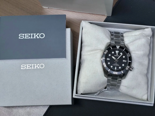Por que o relógio seiko automático se tornou uma referência tão forte entre os japoneses?