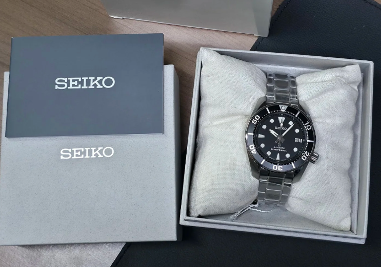 Por que o relógio seiko automático se tornou uma referência tão forte entre os japoneses?