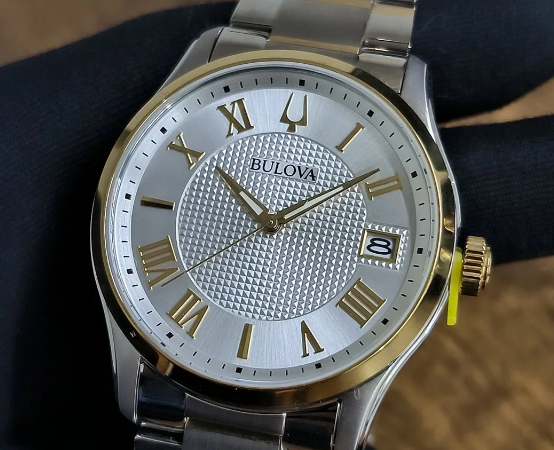 Relógio bulova classic ainda é uma escolha elegante para quem busca sobriedade?