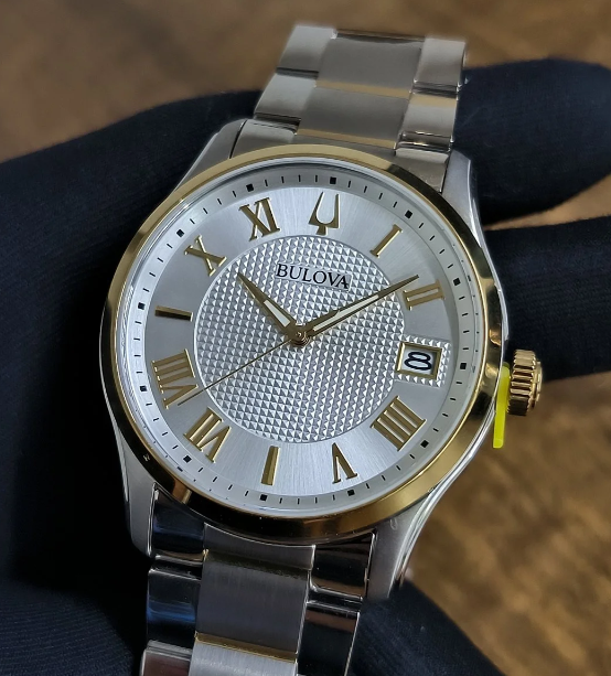 Relógio bulova classic ainda é uma escolha elegante para quem busca sobriedade?