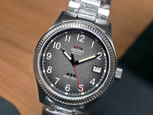 Orient 3 estrelas é só um clássico popular ou carrega um valor histórico real?