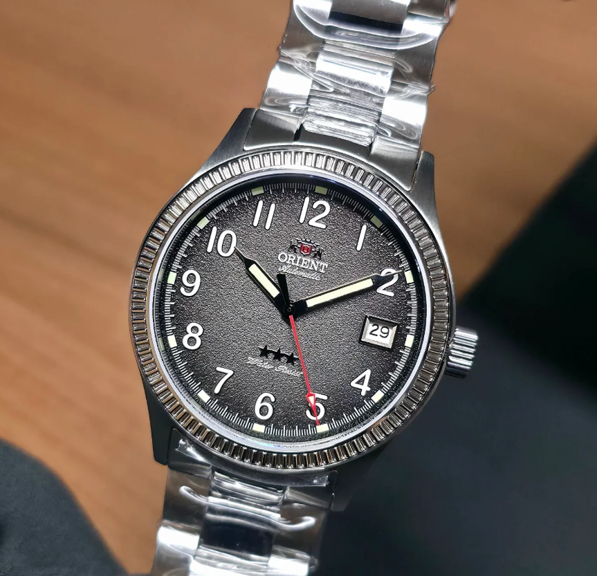 Orient 3 estrelas é só um clássico popular ou carrega um valor histórico real?
