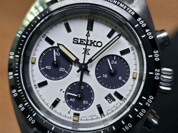 Relógio seiko prospex vale o investimento? Entenda o apelo da linha entre os esportivos