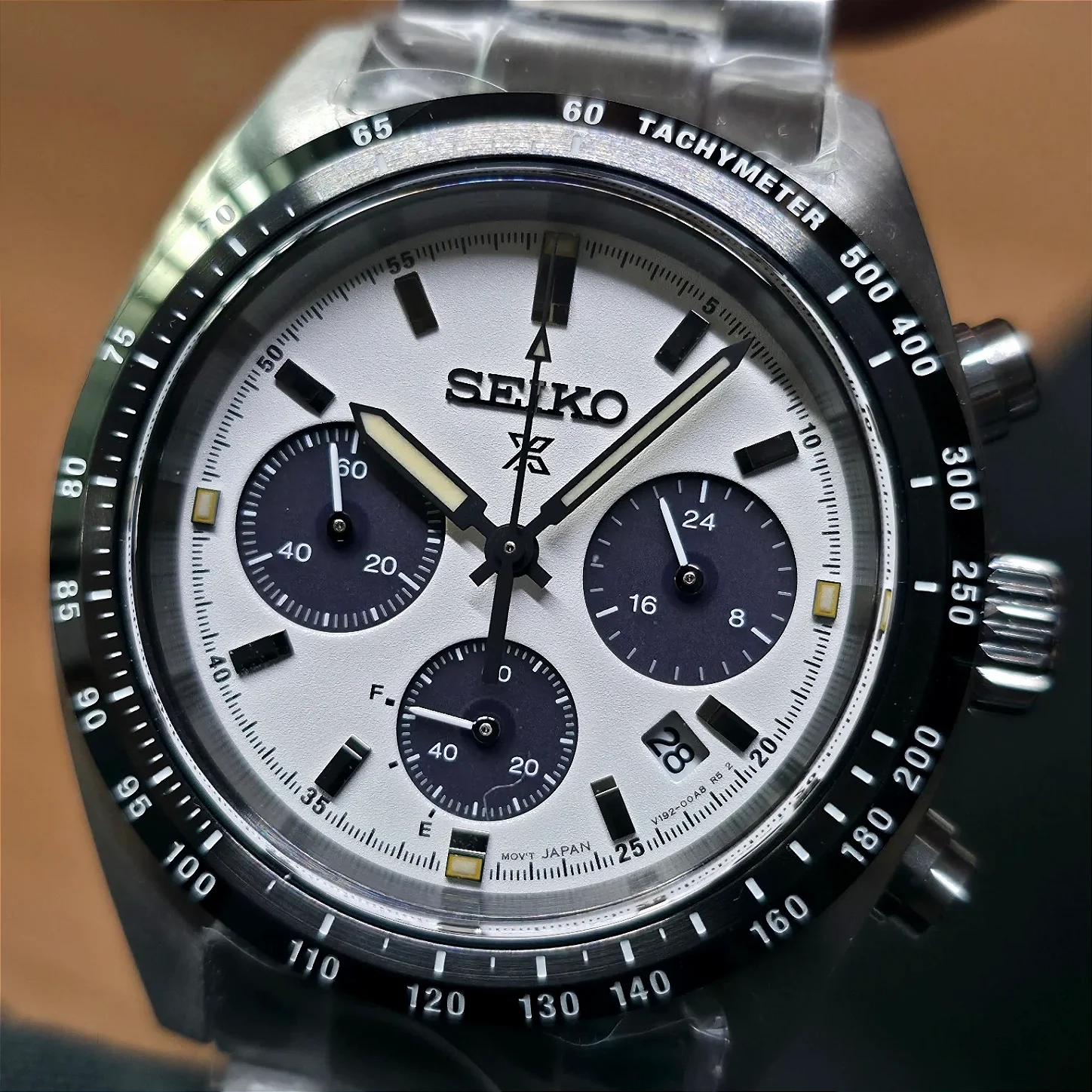 Relógio seiko prospex vale o investimento? Entenda o apelo da linha entre os esportivos